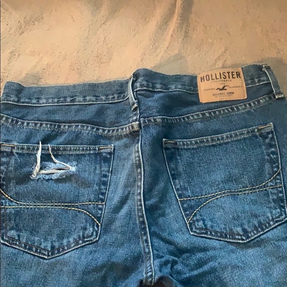 Jeans - Picture 2 of 3